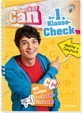 Checker-Can. Der 1. Klasse-Check Mathe & Deutsch - Werner Zenker