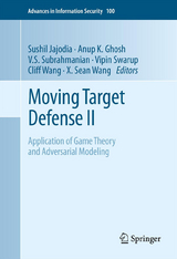 Moving Target Defense II - 