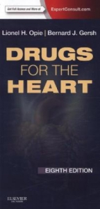 Drugs for the Heart - Opie, Lionel H.; Gersh, Bernard J.