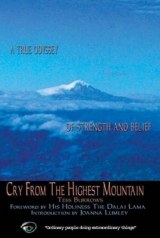 Cry from the Highest Mountain - Burrows, Tess