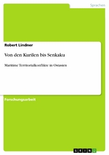 Von den Kurilen bis Senkaku - Robert Lindner