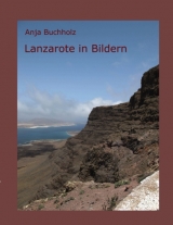 Lanzarote in Bildern