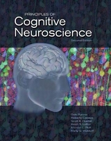 Principles of Cognitive Neuroscience - Purves, Dale; Brannon, Elizabeth; Cabeza, Roberto; Huettel, Scott A.; Labar, Kevin