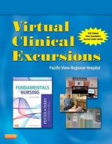 Virtual Clinical Excursions 3.0 for Fundamentals of Nursing - Potter, Patricia A.; Perry, Anne Griffin