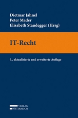 IT-Recht - 