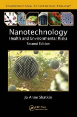 Nanotechnology - Shatkin, Jo Anne