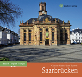 Saarbrücken - Günther Klahm