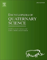 Encyclopedia of Quaternary Science - Mock, Cary