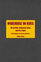 Wodehouse im Krieg - 