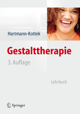 Gestalttherapie - Lotte Hartmann-Kottek