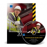 Arbeitsschutz-Guide 2013 - 