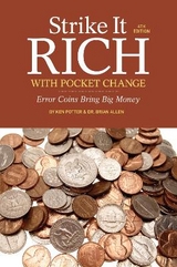 Strike It Rich With Pocket Change - Potter, Ken