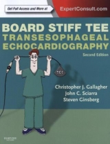 Board Stiff TEE - Gallagher, Christopher; Sciarra, John C; Ginsberg, Steven