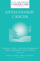 Gynecologic Cancer - 