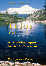 Telos Buch 3 - Aurelia Louise Jones