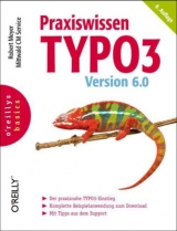 Praxiswissen TYPO3 - Robert Meyer