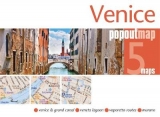 Venice PopOut Map - PopOut Maps