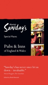 Pubs & Inns of England and Wales - Hancock, David