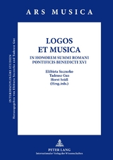 LOGOS ET MUSICA - 