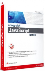 Erfolgreich JavaScript lernen (R) - Ralph Steyer