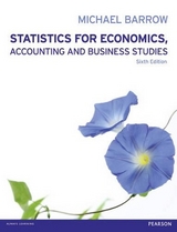 Statistics for Economics, Accounting and Business Studies - Barrow, Michael