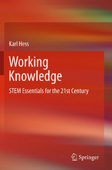 Working Knowledge - Karl Hess