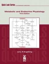 Metabolic and Endocrine Physiology - Engelking, Larry