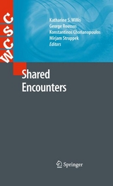 Shared Encounters - 