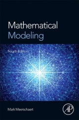 Mathematical Modeling - Meerschaert, Mark