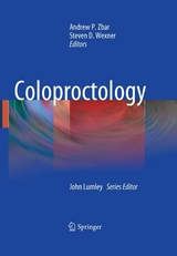 Coloproctology - 