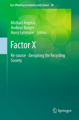 Factor X - 