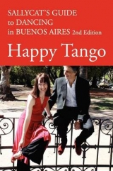 Happy Tango - Blake, Sally