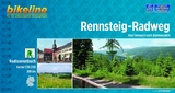 Rennsteig-Radweg - 