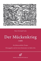 Der Mückenkrieg (1600) - Hans Christoph Fuchs