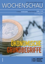 Ökonomische Grundbegriffe - Hans-Jürgen Albers, Matthias Pilz