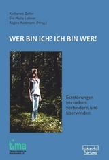 Wer bin ich? – Ich bin wer! - 