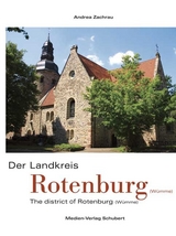 Der Landkreis Rotenburg (Wümme) - Andrea Zachrau