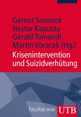 Krisenintervention und Suizidverhütung - 