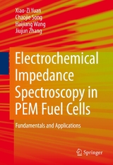 Electrochemical Impedance Spectroscopy in PEM Fuel Cells - Xiao-Zi (Riny) Yuan, Chaojie Song, Haijiang Wang, Jiujun Zhang