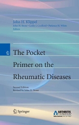 Pocket Primer on the Rheumatic Diseases - 