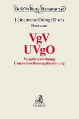 VgV UVgO - 