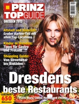 Prinz Top Guide Dresden 2013 - 