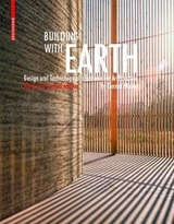 Building with Earth - Minke, Gernot