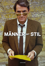 Männer mit Stil - Josh Sims