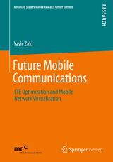 Future Mobile Communications - Yasir Zaki