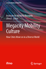 Megacity Mobility Culture