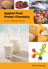 Applied Food Protein Chemistry - 