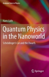 Quantum Physics in the Nanoworld - Hans Lüth