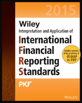 Wiley IFRS 2015 -  PKF International Ltd