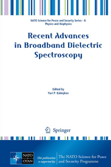 Recent Advances in Broadband Dielectric Spectroscopy - 